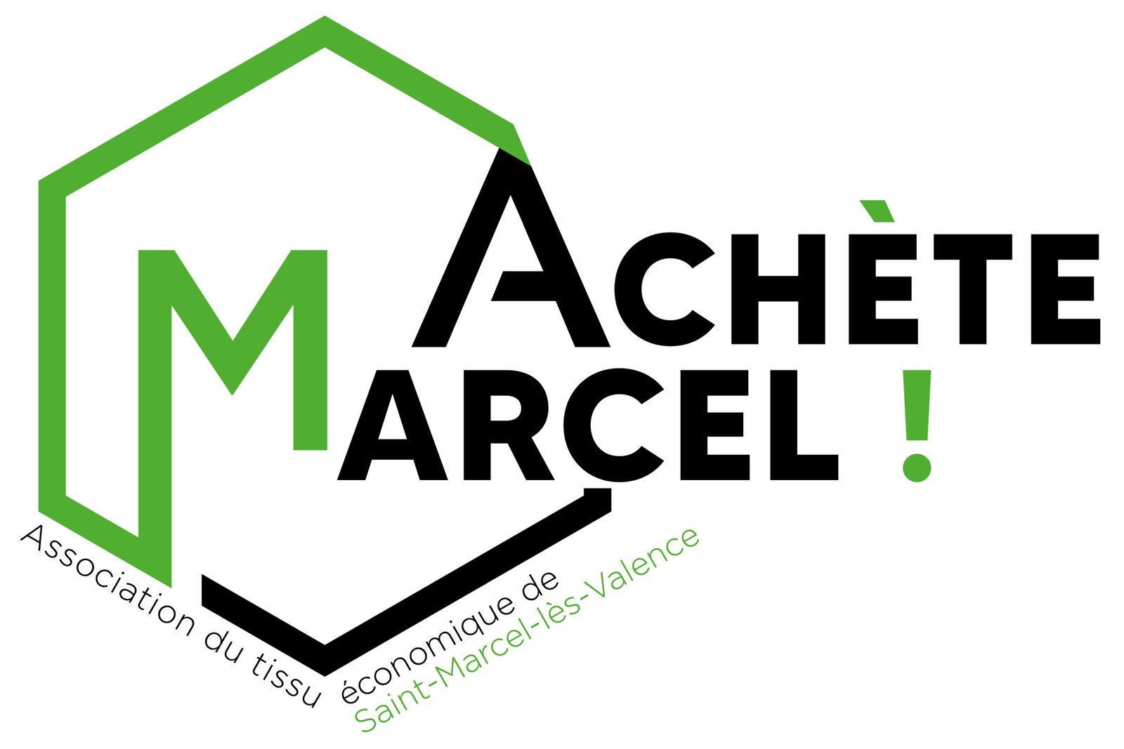 Achète Marcel !